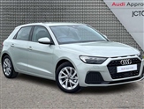 Audi A1 Image 1