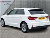 Audi A1 Image 3