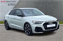Used Audi A1