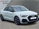 Audi A1 Image 1