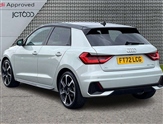 Audi A1 Image 3
