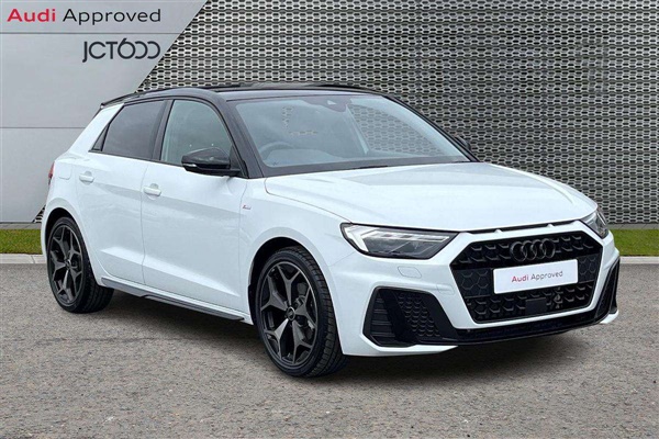Large image for the Used Audi A1