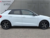 Audi A1 Image 4