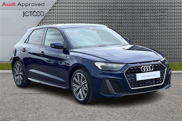 Large image for the Used Audi A1