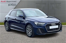 Used Audi A1