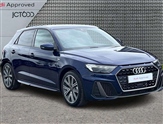 Audi A1 Image 1