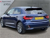 Audi A1 Image 3