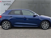 Audi A1 Image 4