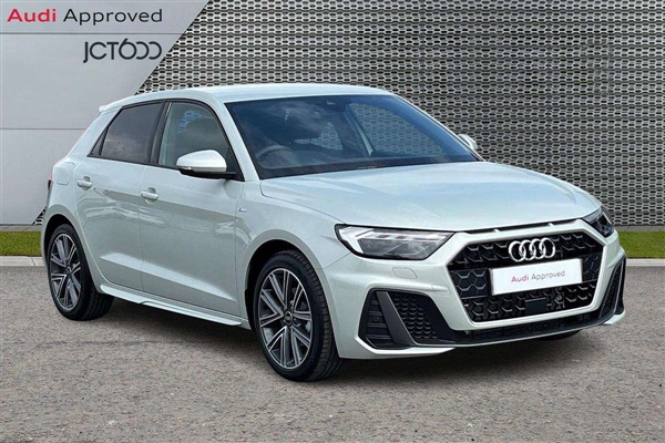 Large image for the Used Audi A1