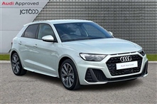 Used Audi A1