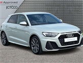 Audi A1 Image 1