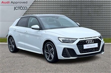 Used Audi A1