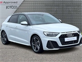 Audi A1 Image 1