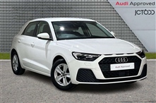 Used Audi A1