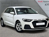 Audi A1 Image 1