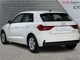 Audi A1 Image 3