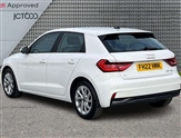 Audi A1 Image 3