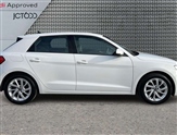 Audi A1 Image 4