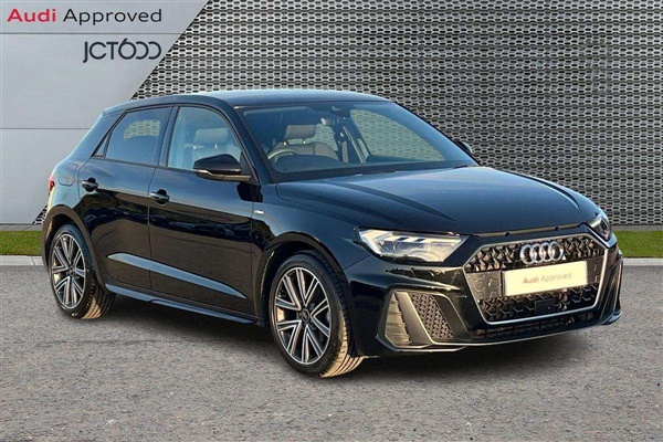 Large image for the Used Audi A1