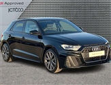 Audi A1 Image 1