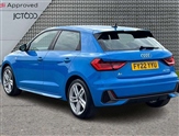 Audi A1 Image 3