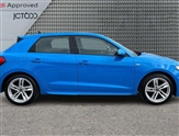 Audi A1 Image 4