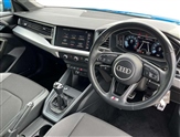 Audi A1 Image 6