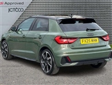 Audi A1 Image 3