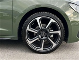 Audi A1 Image 5