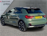 Audi A1 Image 3