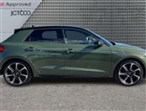 Audi A1 Image 4