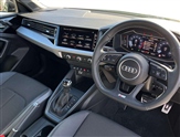 Audi A1 Image 6