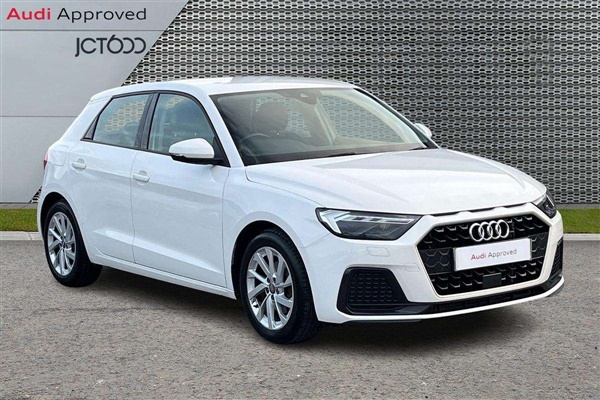 Large image for the Used Audi A1