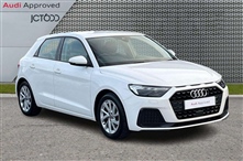 Used Audi A1