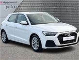 Audi A1 Image 1