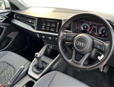 Audi A1 Image 6