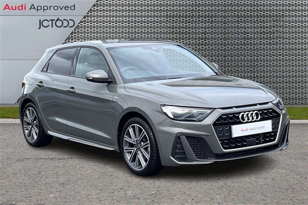 Large image for the Used Audi A1