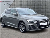 Audi A1 Image 1