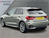 Audi A1 Image 3