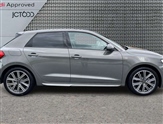 Audi A1 Image 4