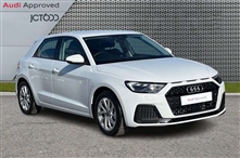 Used Audi A1