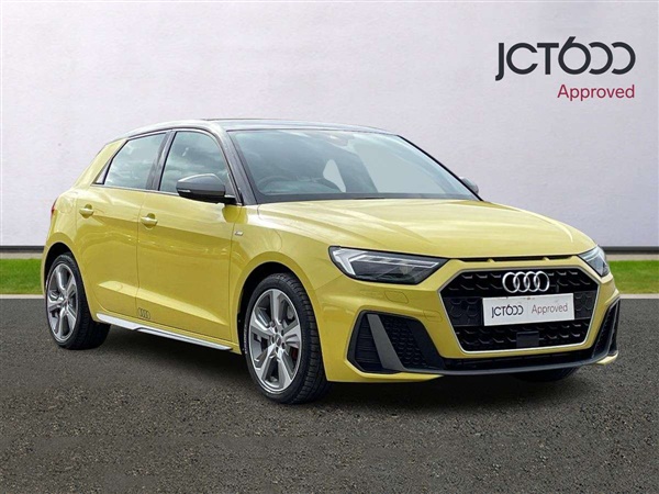 Large image for the Used Audi A1
