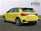 Audi A1 Image 3