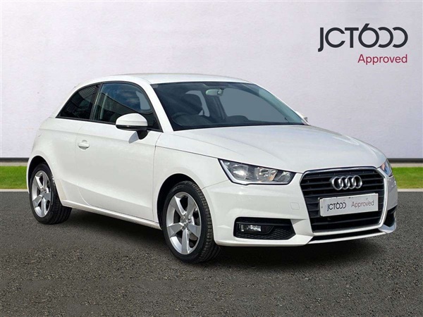 Large image for the Used Audi A1