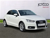 Audi A1 Image 1