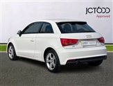 Audi A1 Image 3