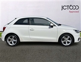 Audi A1 Image 4