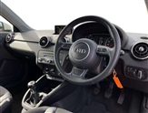 Audi A1 Image 6