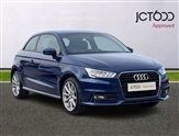 Audi A1 Image 1
