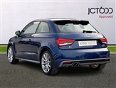 Audi A1 Image 3